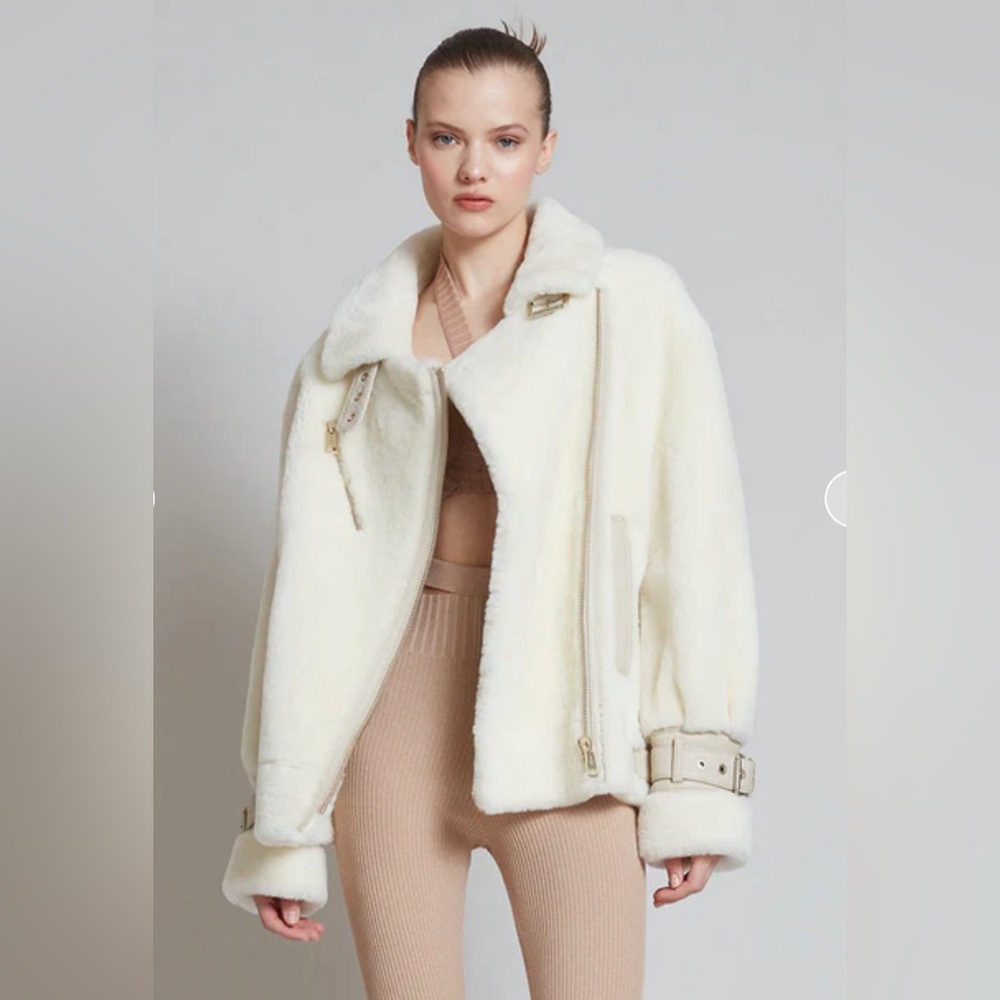 Nicole Benisti Jacket